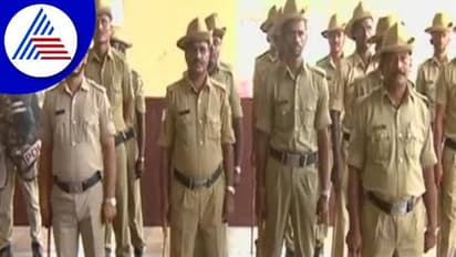 ವಿಜಯನಗರ: ಒಂದೇ ಕಡೆ ಗೂಟ ಹೊಡೆದಿದ್ದ ಪೊಲೀಸರ ಬೆವರಿಳಿಸಿದ ಎಸ್ಪಿ..!