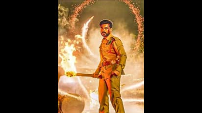 RC15లో సముద్రఖని, ఎస్ జె సూర్య.. అంతా సుత్తేనా, స్పందించిన దిల్ రాజు బ్యానర్..