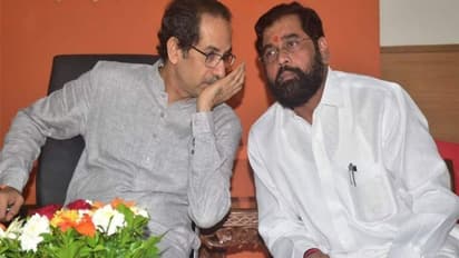 Maharashtra Political Crisis: ಸುಪ್ರೀಂನಲ್ಲಿ ಇಂದು ಶಿಂಧೆ - ಠಾಕ್ರೆ ಅರ್ಜಿ ವಿಚಾರಣೆ