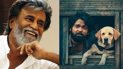 కన్నడ యంగ్ హీరోకి సర్ ప్రైజ్ ఇచ్చిన సూపర్ స్టార్ రజనీ కాంత్, ఏం చేశారంటే..?