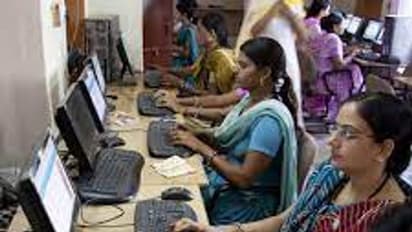 முக்கிய தகவல்.. தொழிற்கல்வி சேர்க்கையில் இட ஒதுக்கீடு.. யாரெல்லாம் தகுதி.. ? அரசு வெளியிட்ட அறிவிப்பு..