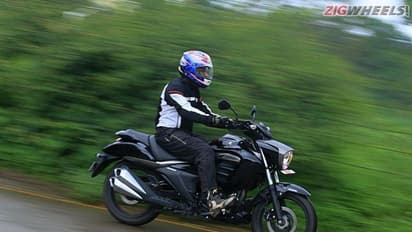 വാങ്ങാന്‍ ആളില്ല, ഈ ബൈക്കിന്‍റെ വില്‍പ്പന അവസാനിപ്പിച്ചു!