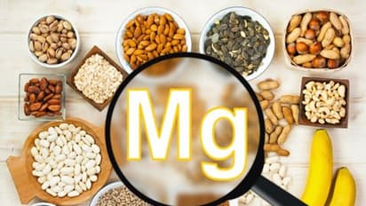 শরীর সুস্থ রাখতে ম্যাগনেসিয়াম গুরুত্ব অপরিসীম, রইল ১০টি খাবারের হদিশ