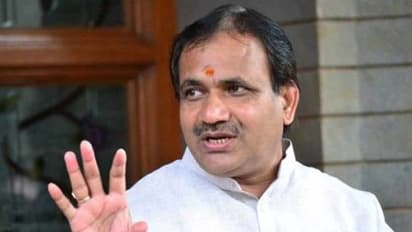 ಸಿದ್ದರಾಮಯ್ಯಗೆ ಸರ್ಕಾರ 5 ವರ್ಷ ನಡೆಯುತ್ತೆ ಅನ್ನೋದೆ ಖಾತ್ರಿಯಿಲ್ಲ: ಭಗವಂತ ಖೂಬಾ