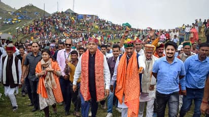 Himachal Pradesh Assembly Election 2022: हिमाचल विधानसभा में कुल कितनी सीटें, जानें सरकार का जादुई आंकड़ा