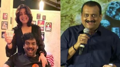 బండ్ల గణేష్ చెప్పిన పూరి జీవితంలోని ఆ వ్యాంప్ ఎవరు?... కలకలం రేపుతున్న కామెంట్స్!