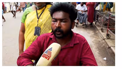 ജിഷ്ണുരാജിനെ വധിക്കാന് ശ്രമിച്ച കേസില് മുസ്ലിംലീഗ് പ്രവര്ത്തകന് അറസ്റ്റില്