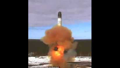 VL-SRSAM का सफल परीक्षण: समंदर की हवाई हमलों से करेगा सुरक्षा, जानिए क्या है खासियत