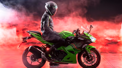 2022 Kawasaki Ninja 400 : പുത്തന്‍ കവാസാക്കി നിഞ്ച 400 ബിഎസ് 6 ഇന്ത്യയിലേക്ക്