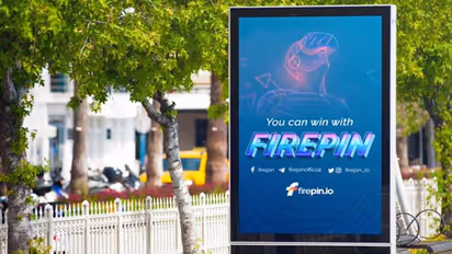 FIREPIN Token (FRPN) launches in 5 days as Dogecoin (DOGE) and Shiba Inu (SHIB) experience 10% surges