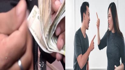कहां-कहां से पैसा कमाते हो, इनकम का एक-एक हिसाब मुझे दो...पति ने नहीं बताया तो पत्नी ने लगा दिया RTI