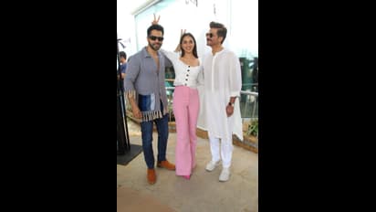  যুগ যুগ জিয়োতে বরুণ ধাওয়ান, কিয়ারা আদভানি, প্রযেক্তা কলি এবং অন্যান্যরা কত পারিশ্রমিক পেয়েছেন