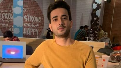 एक इंकार ने प्रयागराज के सौरभ वर्मा को कर दिया फेमस, जानिए कैसा रहा संगमनगरी से मुंबई तक का सफर