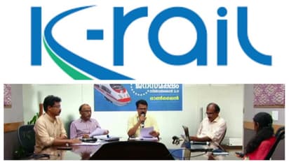 Silver Line: 'സിൽവർ ലൈൻ നിർത്തി വച്ചിട്ടില്ല, മരവിപ്പിക്കാൻ സർക്കാർ നിർദേശം നൽകിയിട്ടില്ല': കെ റെയിൽ എംഡി