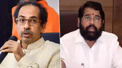 Maha Mutiny explodes: Shiv Sena and Shinde Sena in war of words