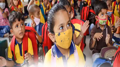  नोएडा के स्कूलों में जारी हुआ नया फरमान, जानिए किस स्कूल में बढ़ी कितनी फीस