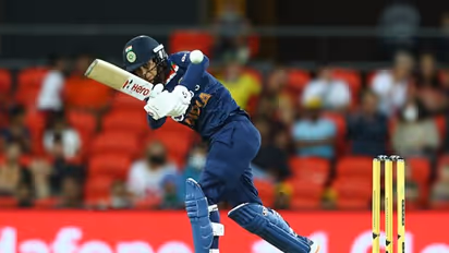 Women's Asia Cup 2022: Jemimah Rodrigues' 76 ensures winning start for India against Sri Lanka