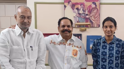 Gentleman 2 : ജെൻ്റിൽമാൻ 2 ഓഗസ്റ്റില് തുടങ്ങും; കലാസംവിധാനം തോട്ടാ ധരണിയും മകളും