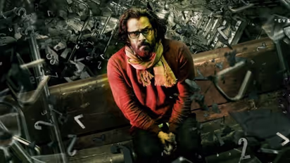 Cobra Movie : റിലീസ് തീയതിയില്‍ മാറ്റമില്ല; കോബ്രയുടെ പുതിയ പോസ്റ്റര്‍ പുറത്തിറക്കി അണിയറക്കാര്‍