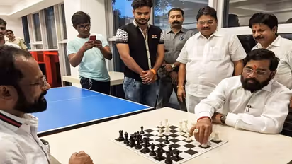 പഞ്ച നക്ഷത്ര ഹോട്ടലിൽ വിമത എംഎൽഎമാർ തങ്ങുന്നത് അര കോടിയിലധികം രൂപ മുടക്കി; പുതിയ ബുക്കിങ് എടുക്കാതെ അധികൃതർ