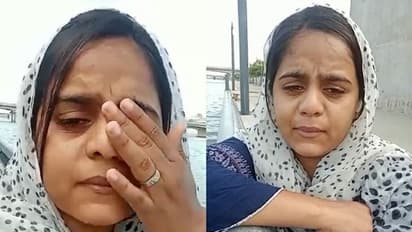 ‘मरने के अलावा मेरे पास और कोई रास्ता नहीं हैं…’  वीडियो बनाकर वडोदरा की युवती ने की आत्महत्या