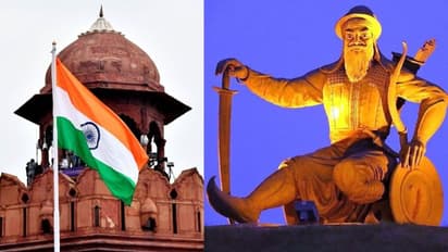 Govt to honour Khalsa army commander, who defeated Mughals, at Red Fort