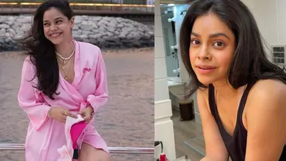 When Sumona Chakravarti opened up about loan rejections despite being famous; Read on