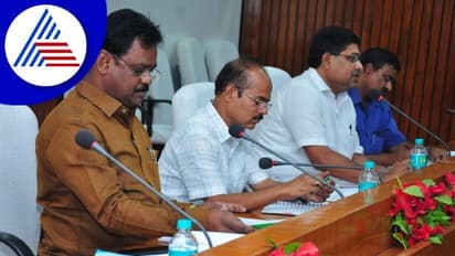 ಆಘಾತ ತಂದ ಪಿ.ಯು ಫಲಿತಾಂಶ, ಚಿತ್ರದುರ್ಗದಲ್ಲಿ ಆತ್ಮಾವಲೋಕನ ಸಭೆ