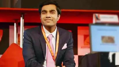 Adani Son: அதானி மகன், முகேஷ் அம்பானி மகனுக்கு புதிய பதவி: மகாராஷ்டிரா அரசு உத்தரவு