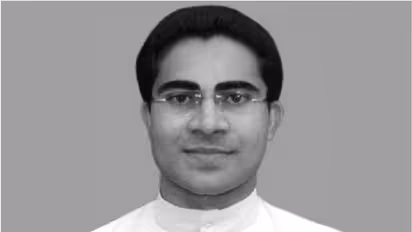 മലയാളി വൈദികന് ജര്മ്മനിയില് തടാകത്തില് മുങ്ങി മരിച്ചു