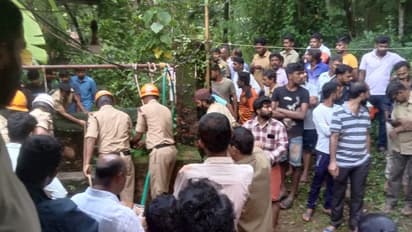 Mangaluru Crime News: ಮೂವರು ಮಕ್ಕಳನ್ನು ಬಾವಿಗೆ ತಳ್ಳಿ ಕೊಂದ ಪಾಪಿ ತಂದೆ!