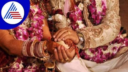 వరుడితో రెండు అడుగులు వేశాక పెళ్లి వద్దన్న వధువు.. ‘పెళ్లి కొడుకు అతనిలా లేడు’