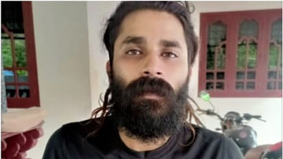 വീട്ടുവളപ്പിൽ കഞ്ചാവ് ചെടി നട്ടുവളർത്തിയ യുവാവ് അറസ്റ്റില്