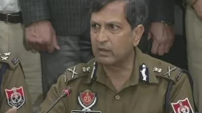 New NIA Chief: NIA నూత‌న డైరెక్టర్‌ జనరల్‌గా దినకర్‌ గుప్తా నియ‌మ‌కం..  