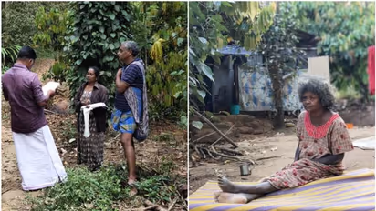 പെരിഞ്ചാംകുട്ടി ഊരില് നിന്നും കുടിയിറക്കിയിട്ട് 10 വര്ഷം; കിടപ്പാടമില്ലാതെ 158 ആദിവാസി കുടുംബങ്ങള്