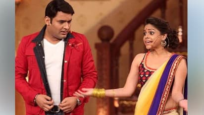  ಈ ಚಟದ ಕಾರಣಕ್ಕೆ ಕಪಿಲ್‌ ಶರ್ಮಾ ಜೊತೆ ಜಗಳವಾಡಿದ್ದ ಅನ್‌ಸ್ಕ್ರೀನ್‌ ಪತ್ನಿ ಸುಮೋನಾ ಚಕ್ರವರ್ತಿ