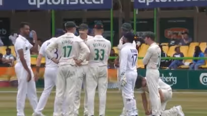 ശ്രേയസിനെ പുറത്താക്കാന് പ്രസിദ്ധിന് കോലിയുടെ ഉപദേശം, ഒടുവില് നടന്നത്