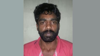 മോഷണം നടത്തി തമിഴ്നാട്ടിലേക്ക് മടങ്ങും, വീണ്ടും മോഷ്ടിക്കാനെത്തിയപ്പോൾ പിടിയിൽ