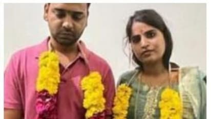 கணபதி சில்க்  உரிமையாளர் வில்லங்க காதல்.. நியாயம் கேட்டு போராடிய காதலியை தூக்கிச் சென்ற போலீஸ்..