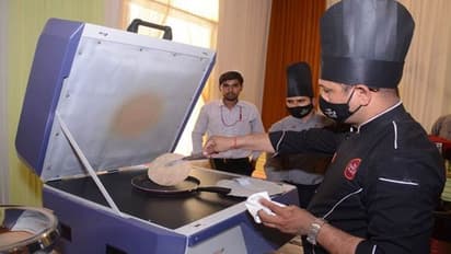 Surya Nutan: ఇక గ్యాస్ బండ అవసరం లేదు, పగలు, రాత్రి 3 పూటలా పనిచేసే సోలార్ స్టౌ ఇదే...ధర ఎంతంటే..?