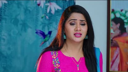 Karthika Deepam: ఏయ్.. ముందు నీ పేరు చెప్పవే.. హిమను నిలదీసిన జ్వాల!