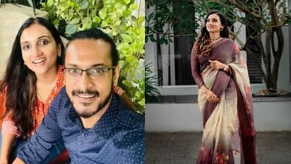Manjari Wedding : വിവാഹം ഇന്ന്; മെഹന്ദി വീഡിയോ പങ്കുവച്ച് മഞ്ജരി