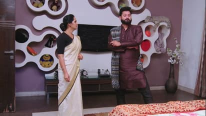 Guppedantha Manasu: సాక్షి గురించి దేవయానికి వార్నింగ్.. నాతో సరిగ్గా మాట్లాడట్లేదంటూ రిషీని నిలదీసిన వసు?