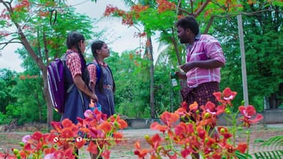 Devatha: సూపర్ ట్విస్ట్.. మాధవ ఇల్లు వదలిన రాధ.. రుక్మిణిని కలవనున్న దేవుడమ్మ!