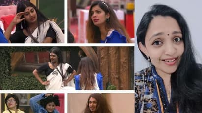 Bigg Boss 4 : വീക്കിലി ടാസ്കില് റിയാസിന് എത്ര മാര്ക്ക്? അശ്വതി പറയുന്നു
