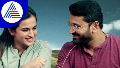 Harikathe Alla Girikathe Film Review: ನವಿಲುಗರಿಯಂತಿರುವ ನವಿರಾದ ಸಿನಿಮಾ