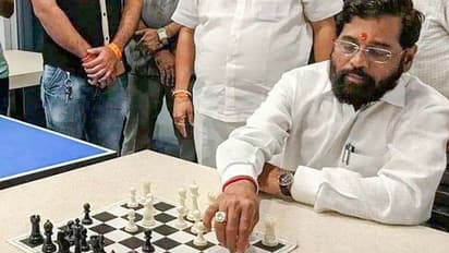 Maha Mutiny: 'Uddhav camp is demoralised; they are not aggressive'