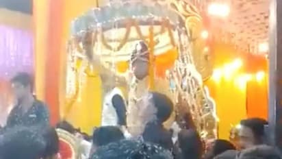 കല്യാണാഘോഷം കൊഴുപ്പിക്കാൻ കൈവിട്ട കളി, വരന്റെ വെടിയേറ്റ് സുഹൃത്ത് മരിച്ചു