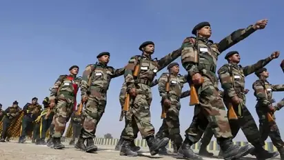 ಆಗಸ್ಟ್ 10 ರಿಂದ ಕರ್ನಾಟಕದಲ್ಲಿ ಅಗ್ನಿಪಥ್ ಸೇನಾ ನೇಮಕಾತಿ, ನೋಂದಣಿ ಆರಂಭ!