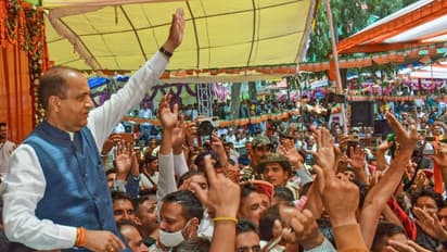 Himachal Pradesh Assembly Election 2022: हिमाचल प्रदेश चुनाव का जानें जातीय समीकरण, सत्ता पर राजपूतों की पकड़